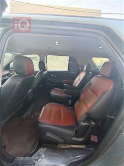 شێڤرۆلێت تراڤێرس